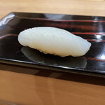 北浜鮨やまの - 