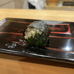 北浜鮨やまの - 