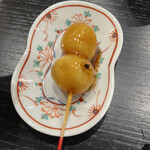 北浜鮨やまの - 