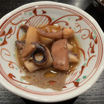 北浜鮨やまの - 