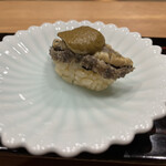 北浜鮨やまの - 