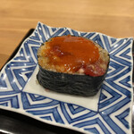 北浜鮨やまの - 