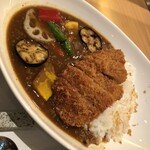 紀尾井町 とんかつ・洋食ひとみ - 