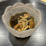 北浜鮨やまの - 