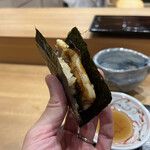 北浜鮨やまの - 