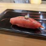 北浜鮨やまの - 