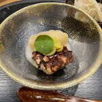 北浜鮨やまの - 