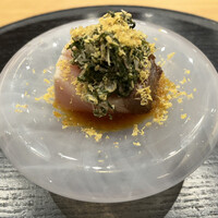北浜鮨やまの - 