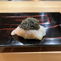 北浜鮨やまの - 