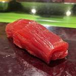 大和寿司 - 赤身