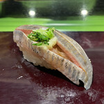 大和寿司 - イワシ