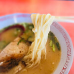 金龍ラーメン - 