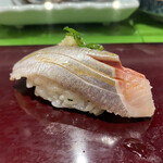 大和寿司 - イワシ