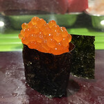 大和寿司 - イクラ