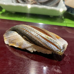 大和寿司 - 小肌