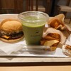 the サードバーガー 三軒茶屋店