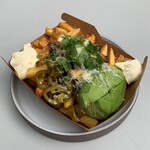 Kingdom of Belgians - ホラ