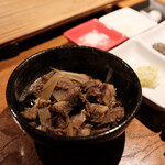 Tennen Jio Yakiniku Asukaza - 