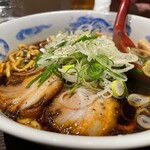 麺麺 - 