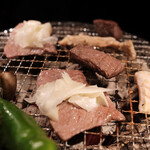 Tennen Jio Yakiniku Asukaza - 