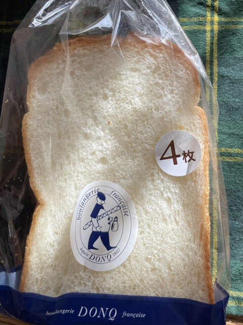 DONQ 仙台西友店 &ndash; 長町南の焼きたてパン専門店