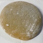 久栄堂菓子舗 - 『とちもち』