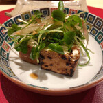 備長炭焼鳥 鳥しげ - 