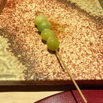 備長炭焼鳥 鳥しげ - 