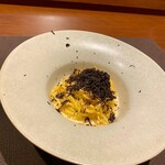 Kumazawa - 料理写真: