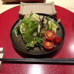 備長炭焼鳥 鳥しげ - 