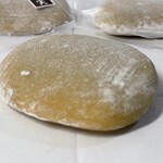 久栄堂菓子舗 - 『とちもち』