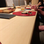 備長炭焼鳥 鳥しげ - 