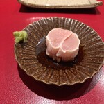 備長炭焼鳥 鳥しげ - 