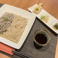 麓屋 京王プラザホテル - 