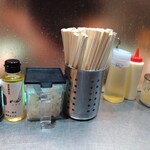 ラーメン箕輪家 - 