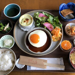 Jouyama Kafe - 