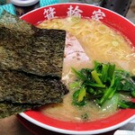 ラーメン箕輪家 - 