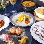 はちみつ&チーズhouse - 