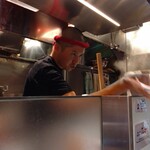 ラーメン箕輪家 - 