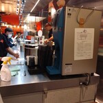 ラーメン箕輪家 - 