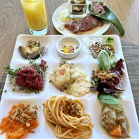 スカイグリルブッフェGOCOCU - 