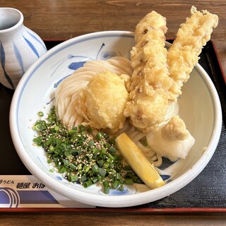 麺屋おほーつく_1
