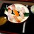 おさしみ食堂 さくべい - 料理写真:寿司8貫