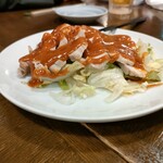 山東菜館 - 