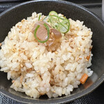 鯛丸 - 鯛めし