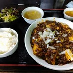 中国料理 四川屋 一創 - 