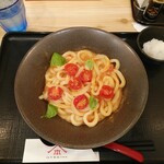 山下本気うどん - 