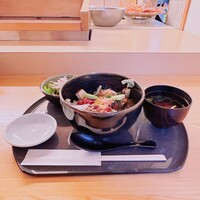 寿司 向月 笹島 - 
