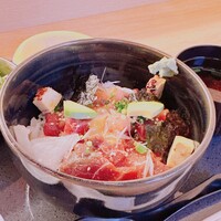 寿司 向月 笹島 - 