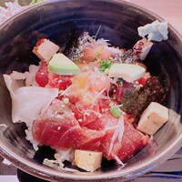 寿司 向月 笹島 - 